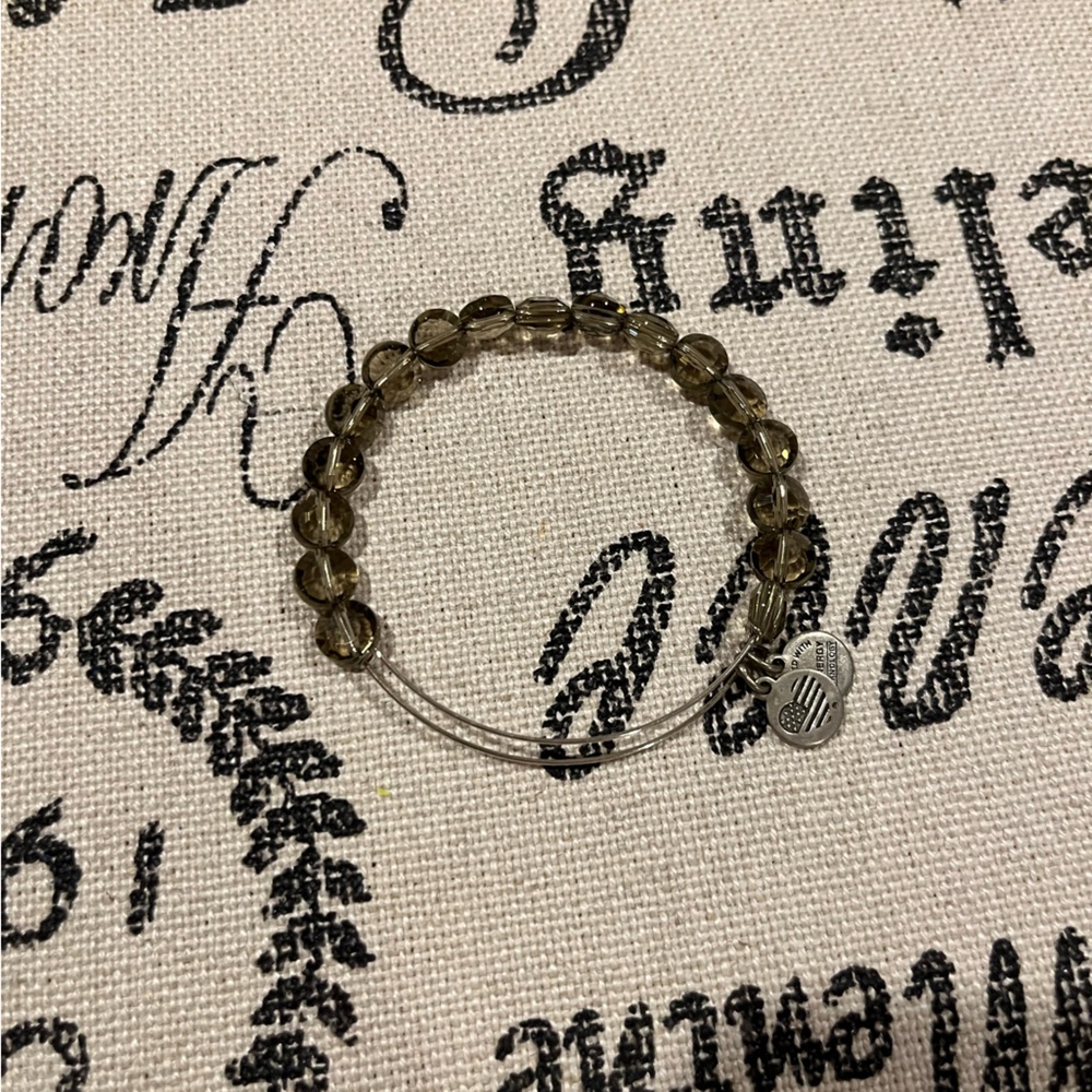 Alex and Ani Bangle